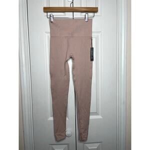 NEW SET Active Full Length High Rise Athletic Leggings Sculptflex 7/8 XS